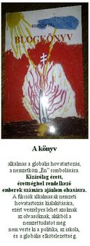 A könyv