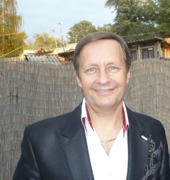 Kaczor  Feri