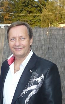 Kaczor  Feri
