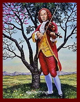 Antoni Vivaldi
