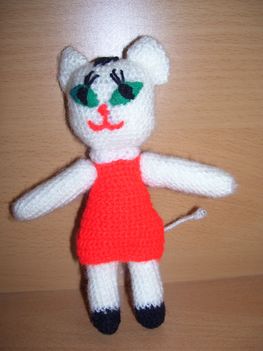 Cica mica
