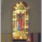 280. Magyarország - Gyöngyös, Szent Erzsébet templom jelenlegi oltárképe