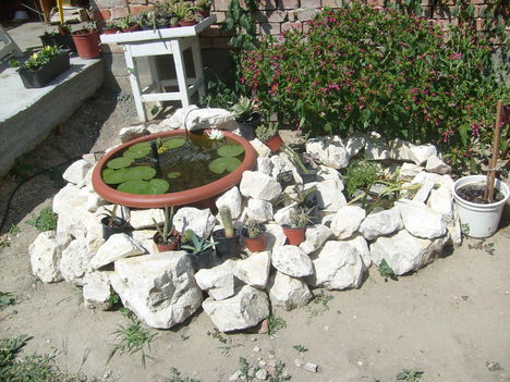 Dézsató