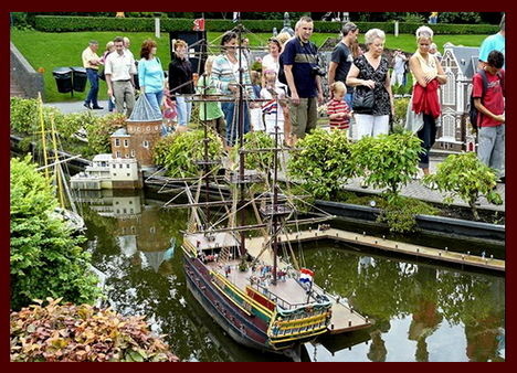 Madurodam