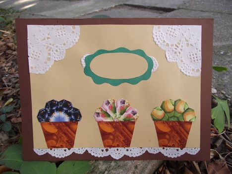 card
