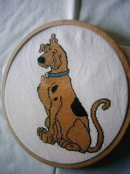 Scooby Doo