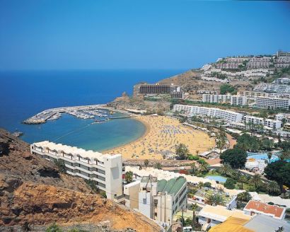 canaria