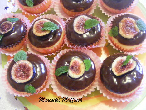 Fügés muffin3