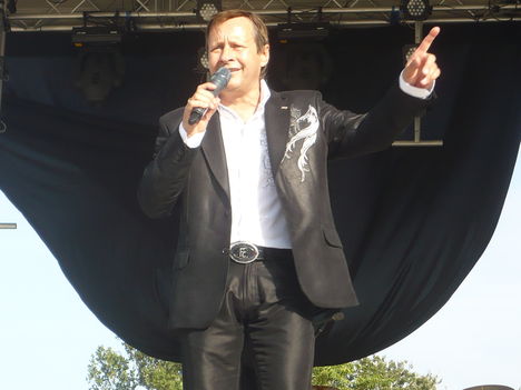 Kaczor  Feri