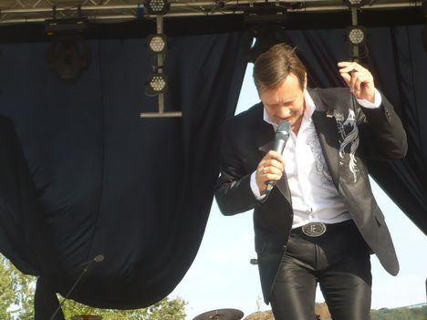 Kaczor  Feri