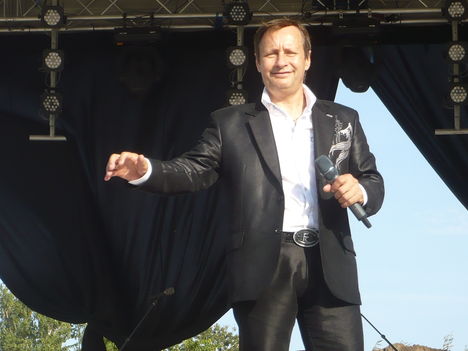 Kaczor  Feri