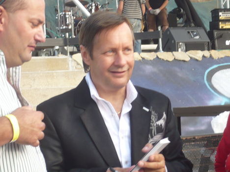 Kaczor  Feri