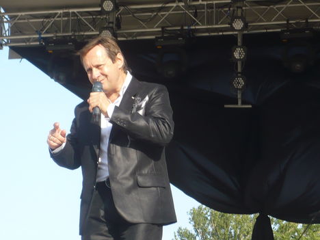 Kaczor  Feri