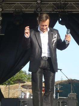Kaczor  Feri