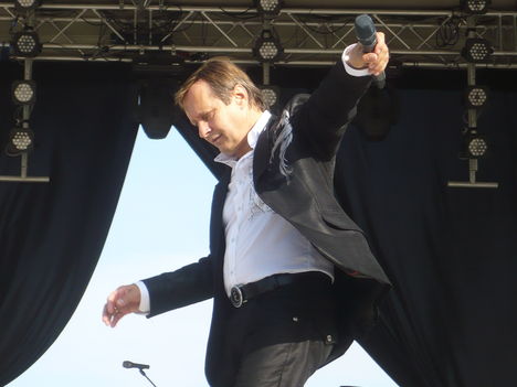 Kaczor  Feri