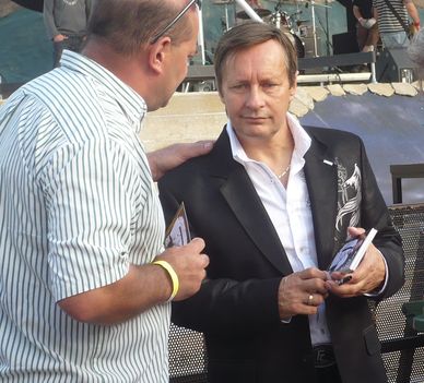 Kaczor  Feri