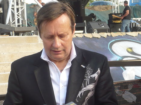 Kaczor  Feri