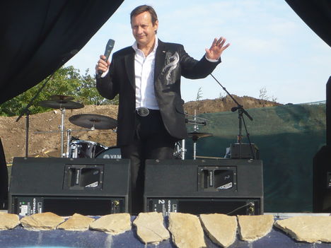 Kaczor  Feri