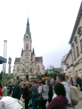 Kőszegi szüret!