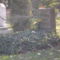 Borsos József sírhelye-A temetőkert, a ravatalozók és a krematórium Borsos József városi építész tervei szerint 1932-ben épült magyaros szecessziós stílusban.