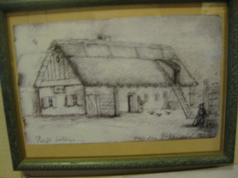IMG_9913, Fehéregyháza, Petőfi Sándor múzeum