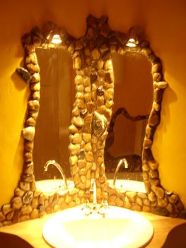 fürdőszoba design