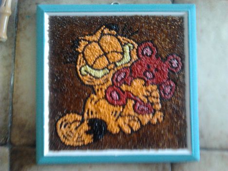 Garfield
