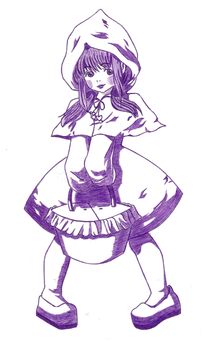 Piroska