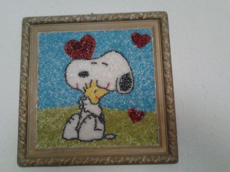 Snoopy