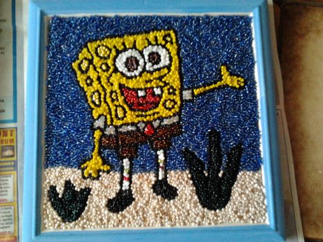 Spongyabob