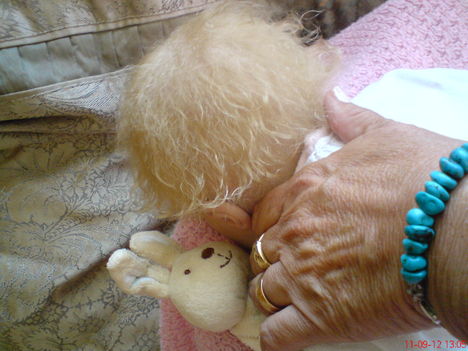 baba, rebornbaba, élethű baba 1