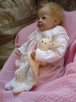 baba, rebornbaba, élethű baba 3