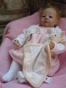 baba, rebornbaba, élethű baba 6