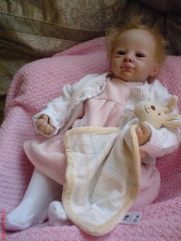 baba, rebornbaba, élethű baba 8