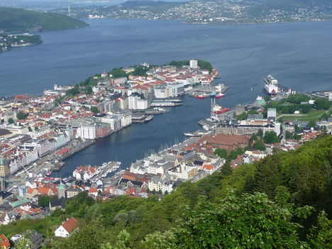Bergen 3