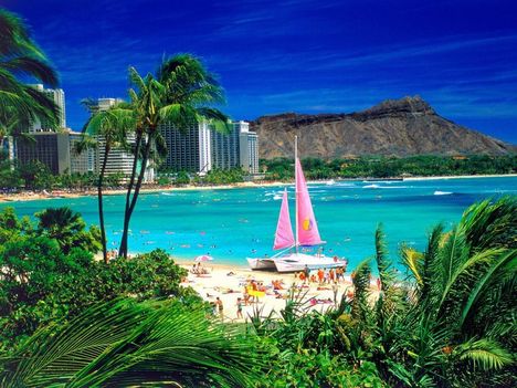 HAWAII KEP