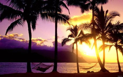 Kauai, Hawaii