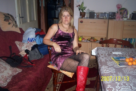készülés a buliba 008