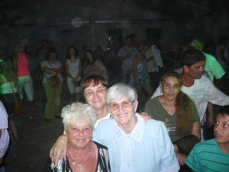 rábacsécsény 2012 aug 19 