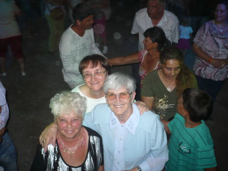 rábacsécsény 2012 aug 19 