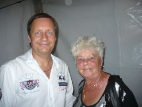Rábacsécsény  2012 aug 19 