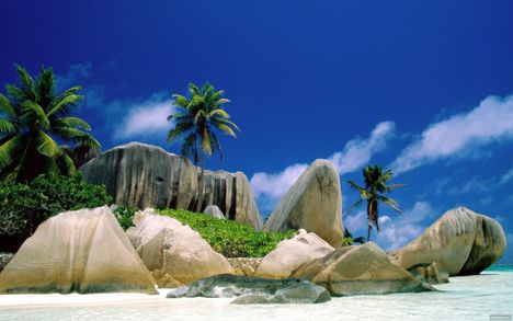 Seychelles-szigetek (2)