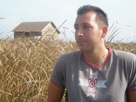 Tisza