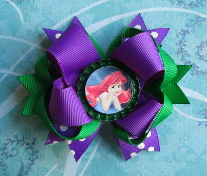 Ariel