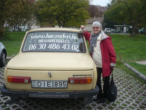 Kaposvár 2012 okt 12