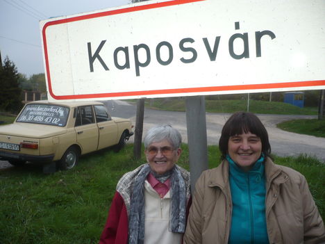 Kaposvár 2012 okt 12