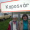 Kaposvár 2012 okt 12