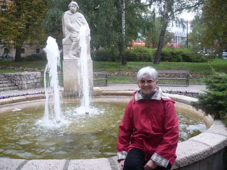 Kaposvár 2012 okt 12
