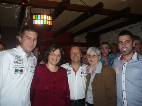 Kaposvár 2012 okt 12