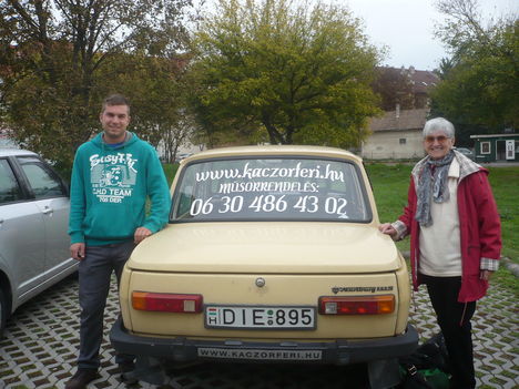 Kaposvár 2012 okt 12